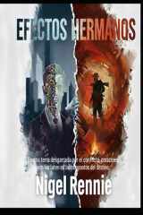 Efectos Hermanos - "El aliento del diablo" cover image