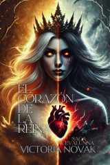 El Corazón de la reina cover image