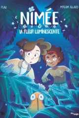 Nimée & La fleur luminescente cover image