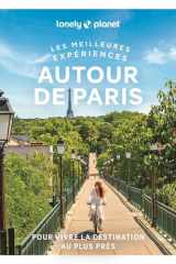 Les meilleures Expériences autour de Paris 1ed cover image