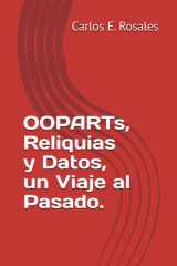 OOPARTs, Reliquias y Datos, un Viaje al Pasado. cover image