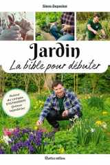 Jardin, la bible pour débuter cover image