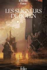 Les seigneurs de Bohen cover image