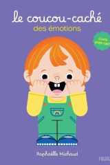 Le coucou-caché des émotions cover image