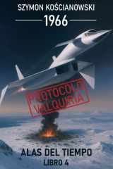 1966 - Protocolo Valquiria cover image