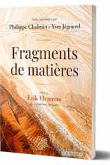 Fragments de matières cover image