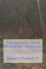 The Salmon Creek Massacre * Gujarati cover image