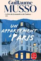 Un appartement à Paris cover image