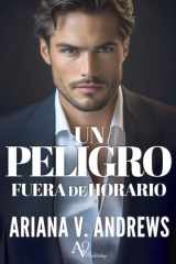 Un peligro fuera de horario - Novela romántica contemporánea cover image