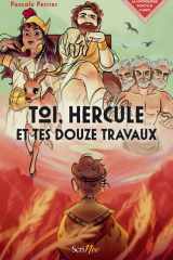 Toi, Hercule et tes 12 travaux cover image