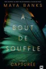 À bout de souffle, T3 : Capturée cover image