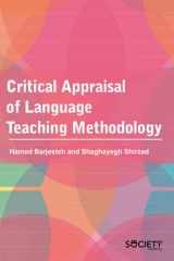 Critical Appraisal of Language Teaching Methodology cover image