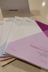 10th Edition MedStudy Pediatrics Review Core Curriculum cover image