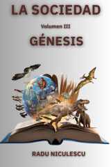 La Sociedad, Volumen III - Génesis cover image