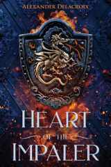 Heart of the Impaler cover image