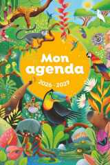 Mon agenda 2026-2027 cover image