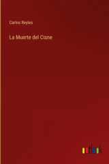 La Muerte del Cisne cover image