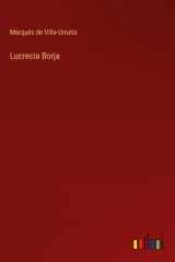 Lucrecia Borja cover image