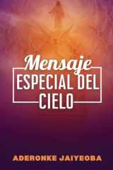 Mensaje Especial Del Cielo cover image