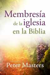 Membresía de la iglesia en la Biblia cover image