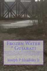 Frozen Water * Gujarati cover image