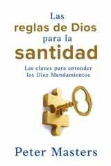 Las reglas de Dios para la santidad cover image
