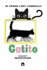 Gatito: Mi primer libro cinemágico cover image