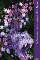 Le Tombeau de nos proies - Tome 01 (poche) (01) cover image