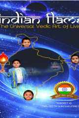 Indian Flame The Universal Vedic Art of Living cover image