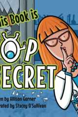 This Book is Top Secret cover image
