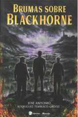 Brumas sobre Blackhorne cover image