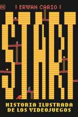 Start! Historia ilustrada de los videojuegos cover image