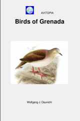 AVITOPIA - Birds of Grenada cover image