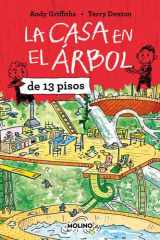 La casa en el árbol de 13 pisos (La casa en el árbol 1) cover image