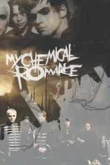 My Chemical Romance Notebook: Lined Pages Notebook Small Size 6x9 inches / 110 pages / Original Design For Cover And Pages / It Can Be Used As A Notebook, Journal, Diary, or Composition Book. cover image