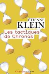 Les tactiques de Chronos cover image