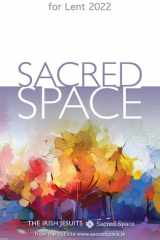 Sacred Space for Lent 2022 cover image