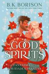 Good spirits (Spanish Edition) cover image