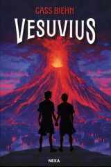 Vesuvius (broché) cover image
