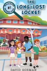 The Long-Lost Locket cover image