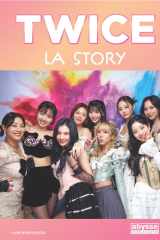 TWICE : LA STORY cover image