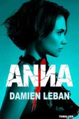 ANNA: Thriller psychologique / Suspense / Action (French Edition) cover image
