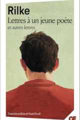 Lettres à un jeune poète et autres lettres cover image