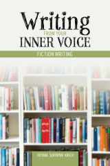 Writing from Your Inner Voice Fiction Writing cover image