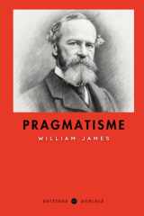 Le pragmatisme (Traduit) (French Edition) cover image