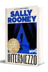 Intermezzo (edición en español) (edición limitada · Navidad Grandes Éxitos) cover image