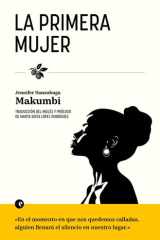 La primera mujer cover image