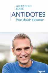 Antidotes: Pour choisir d'avancer cover image