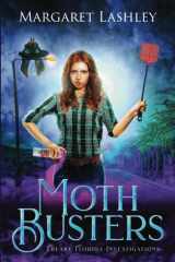 Moth Busters cover image