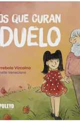 Cuentos que curan el duelo cover image